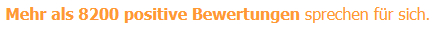 Bewertungen
